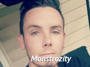 Monstrozity