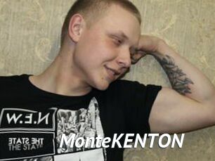 MonteKENTON