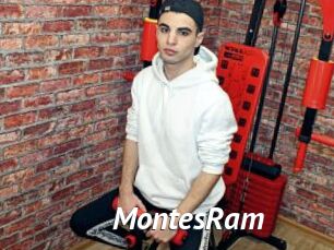 MontesRam