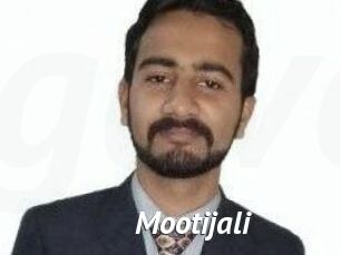 Mootijali