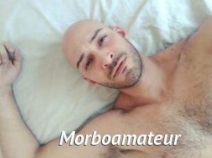 Morboamateur