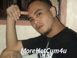 MoreHotCum4u