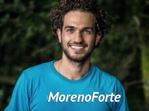 MorenoForte