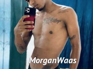 MorganWaas Gay Vod