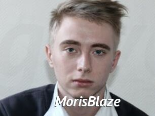 MorisBlaze Gay Vod