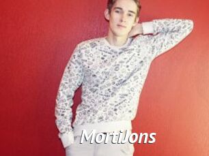 MortiJons