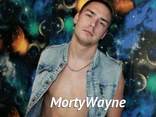 MortyWayne