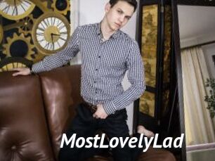 MostLovelyLad