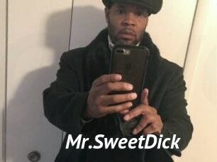 Mr.SweetDick