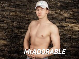 MrAD0RABLE