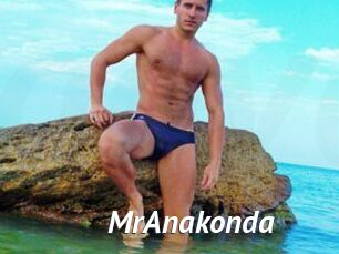 MrAnakonda