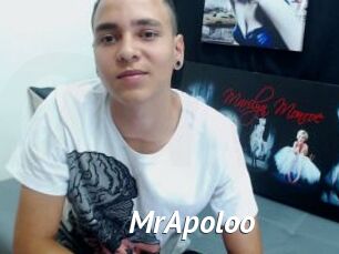 MrApoloo Gay Vod
