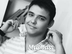 MrBianss
