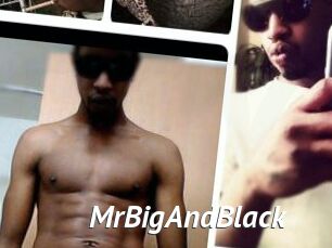 MrBigAndBlack