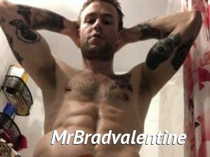 MrBradvalentine