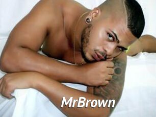 MrBrown