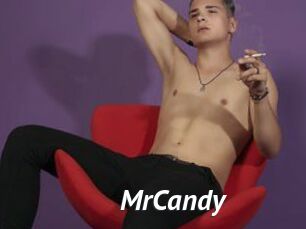 MrCandy