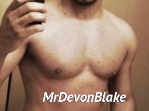 MrDevonBlake