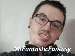 MrFantasticFantasy Gay Vod