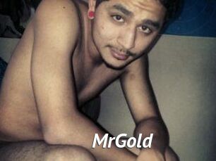 MrGold