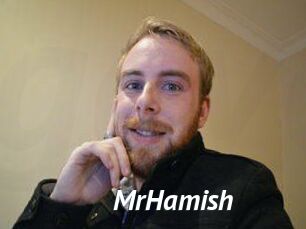MrHamish Gay Vod