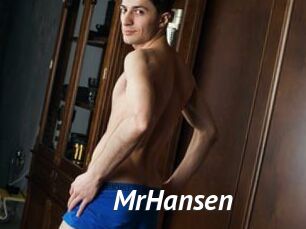 MrHansen