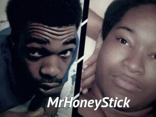 MrHoneyStick