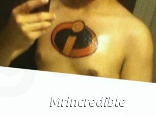 MrIncredible