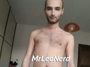 MrLeoNerd