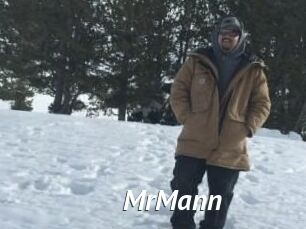 Mr_Mann