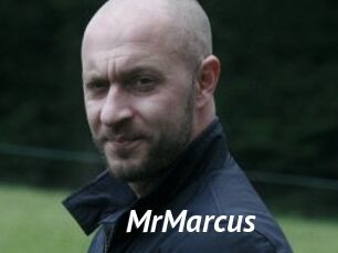 MrMarcus