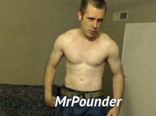 MrPounder