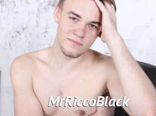 MrRiccoBlack