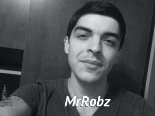 MrRobz Gay Vod