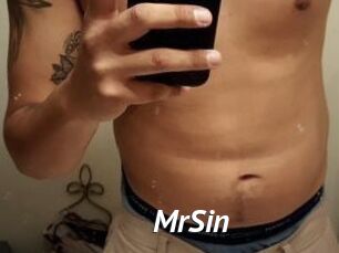 MrSin