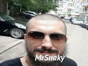 MrSnaky