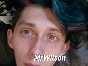 MrWilson