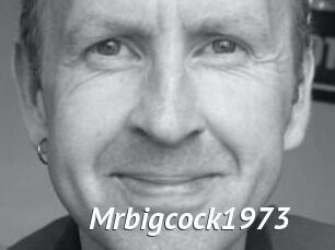 Mrbigcock1973