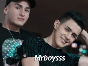 Mrboysss