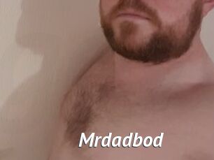 Mrdadbod