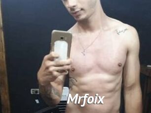 Mrfoix Gay Vod