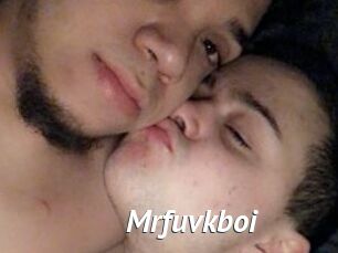 Mrfuvkboi
