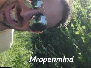 Mropenmind