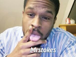 Mrstokes