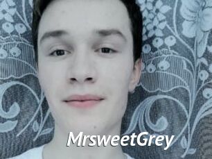 MrsweetGrey