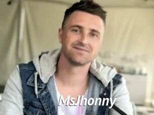 MsJhonny