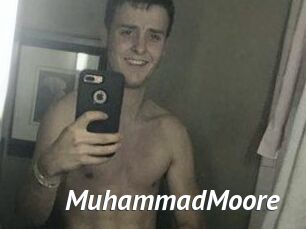 Muhammad_Moore