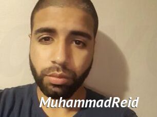 Muhammad_Reid