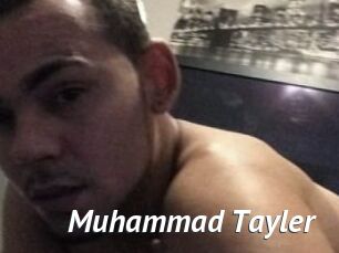 Muhammad_Tayler