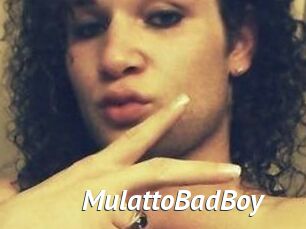 MulattoBadBoy